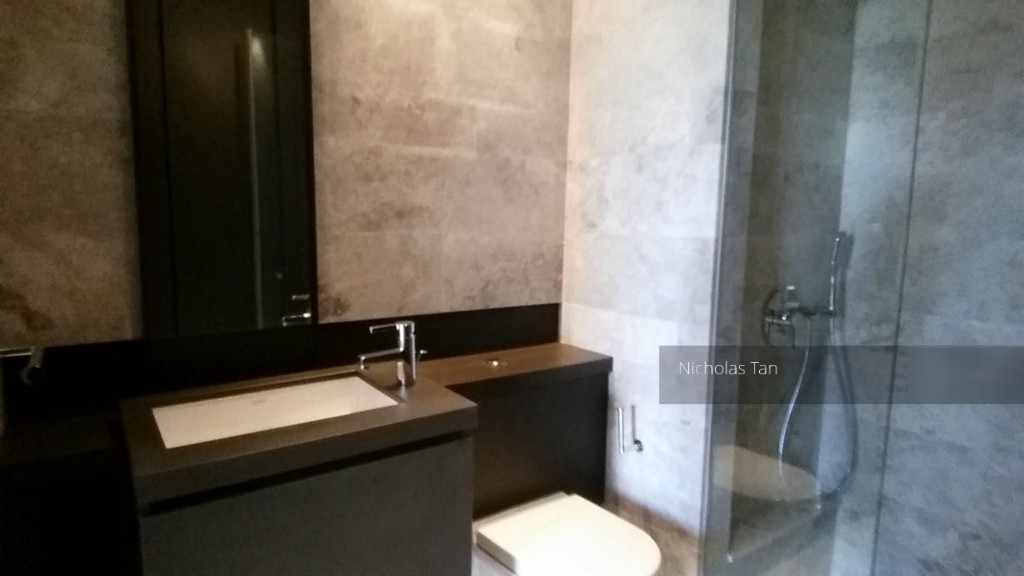 OUE Twin Peaks (D9), Condominium #122286792